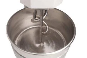 60kg Spiral Mixer Double Speed SPZ600t - Image 2
