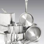 kitchen utensils and accessories