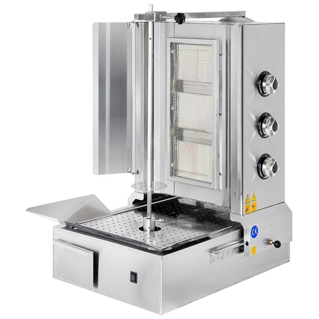 Shawarma equipment – Foodtech-Kitchen equipment