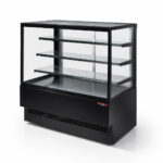 ნამცხვრის ვიტრინა მაცივარი EVO 150