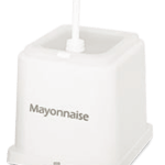 mayonese dispenser