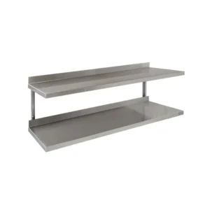 Wall Shelf CDR 1230 2 Tier
