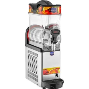 SLUSH MACHINE 12Lt.