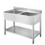 Double Sink 120*60 STD02-126M2