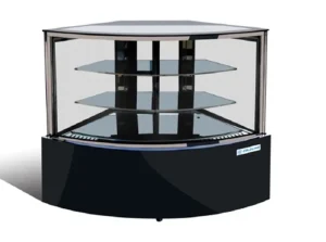 მაცივარი ნამცხვრის ARC-350C