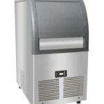 ყინულის აპარატი SF80