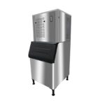 ყინულის ფლეიკების აპარატი TP-300