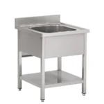 Single Sink 60*60 STD02-066M1