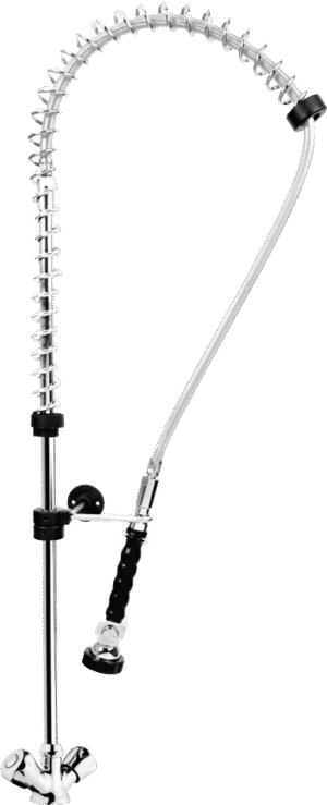 Pre-Rinse Faucet 105.021.001 1000