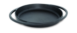 Cast iron pan 20cm