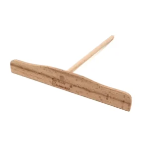 Wooden Crepe Spatula