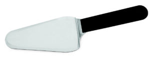 Pizza Spatula Perforated 17