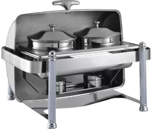 Chafin Dish YD-6508