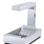 ფრის თბილად შესანახი HCW-620