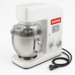 პლანეტარული მიქსერი BH7C