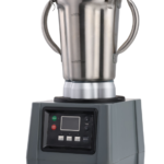 ბლენდერი ციფრული უჟანგავი ფოლადის HSS1GT3