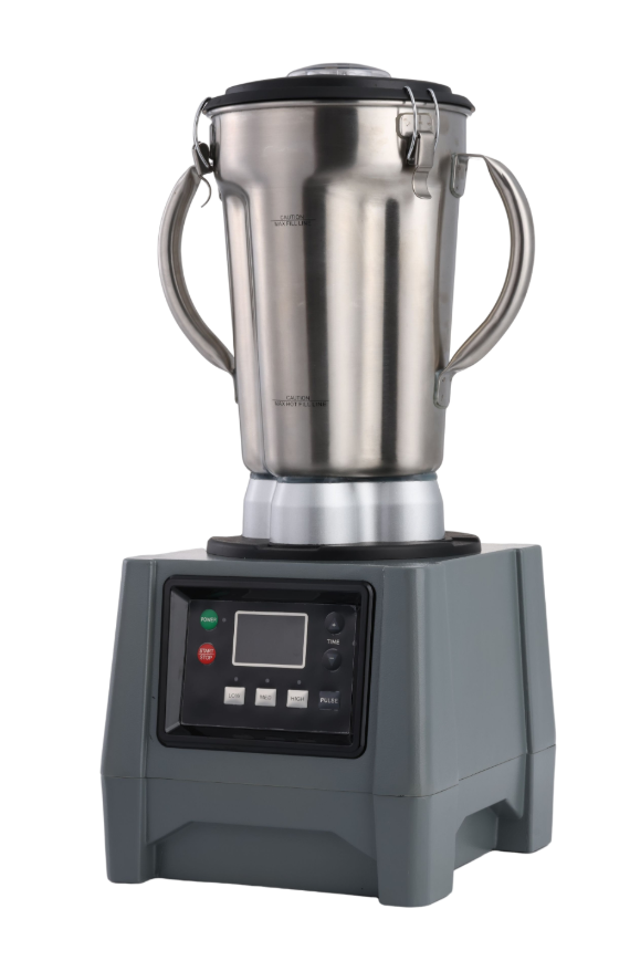 ბლენდერი ციფრული უჟანგავი ფოლადის HSS1GT3