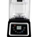 ბლენდერი ციფრული ხმის დამხშობით HS-S350