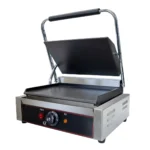 Contact Grill HEG-811EB