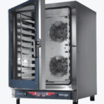 Convection Oven Digital NERONE MID 10