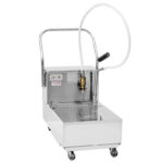 ზეთის ფილტრი ელექტრო OF-55