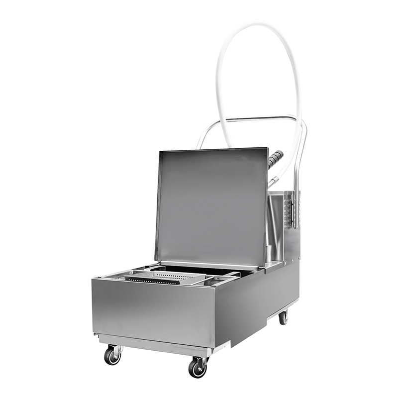 ზეთის ფილტრი ელექტრო OF-55 - Image 2