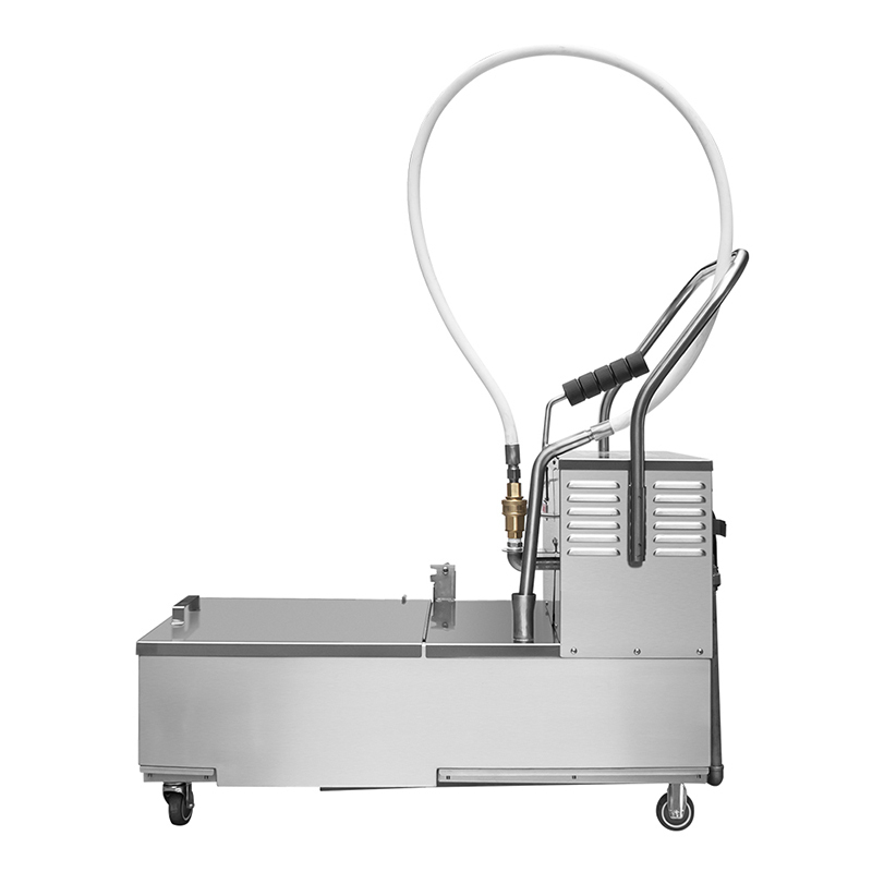 ზეთის ფილტრი ელექტრო OF-55 - Image 3