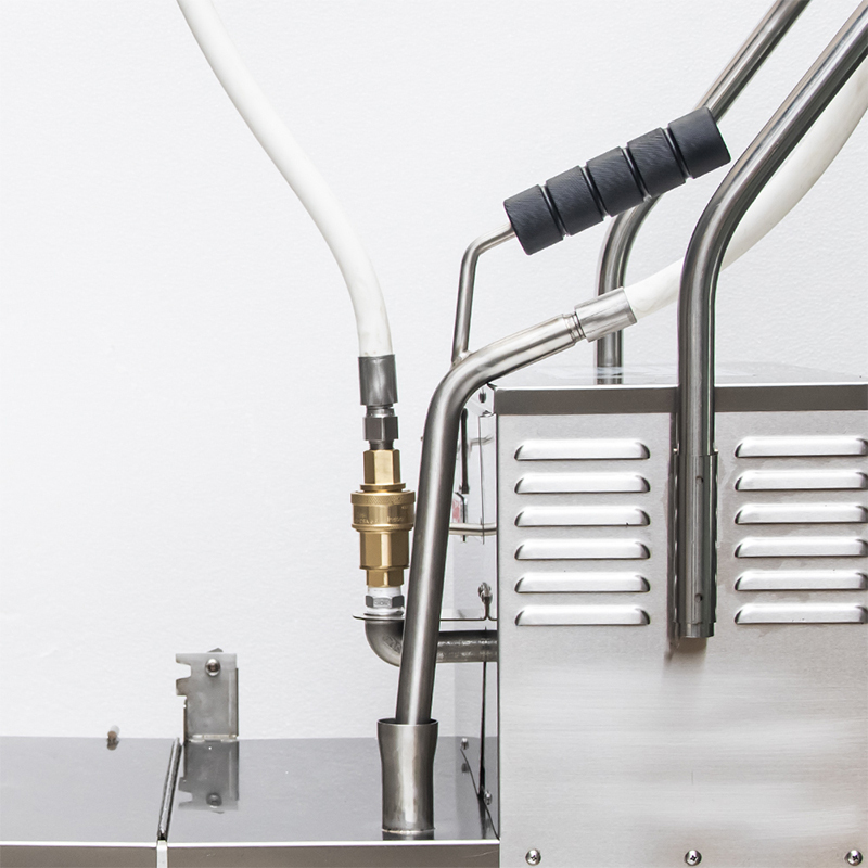 ზეთის ფილტრი ელექტრო OF-55 - Image 4