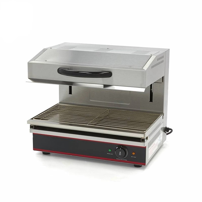 სალამანდრა გრილი ES-2800L