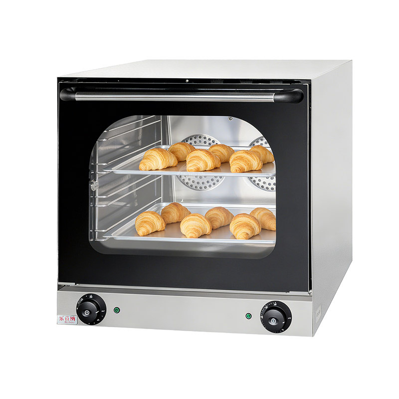 კონვექციური ღუმელი 44x32 YSD-1AE - Image 3