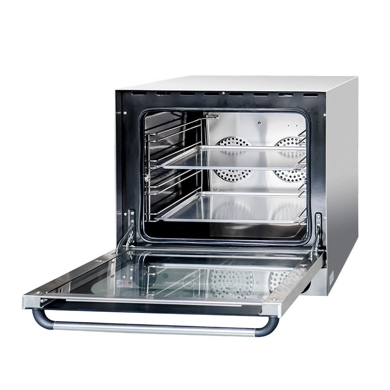 კონვექციური ღუმელი 44x32 YSD-1AE - Image 2