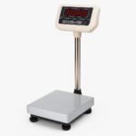 სასწორი ელექტრო პლატფორმით 150კგ TCS-150BS-E