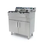 Deep Fryer 16+16 LT