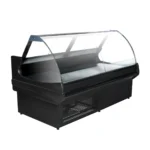 დახლ მაცივარი KSC-P1309RCC