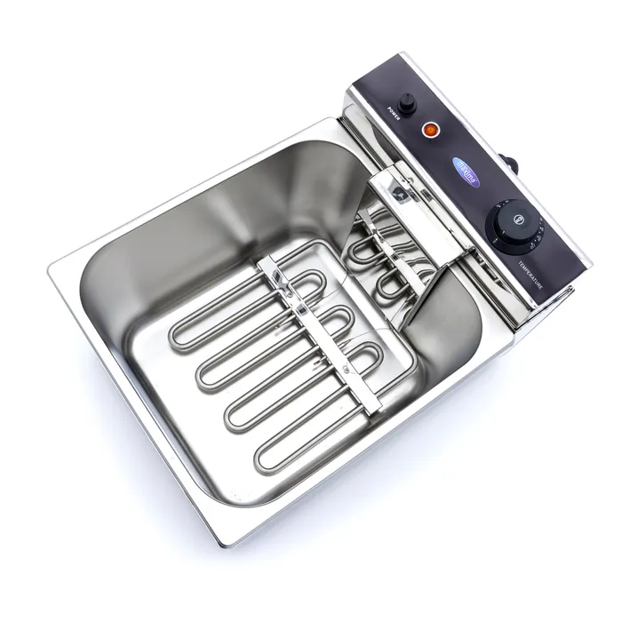 პასტის მოსახარში აპარატი 4 x 2L - Image 3