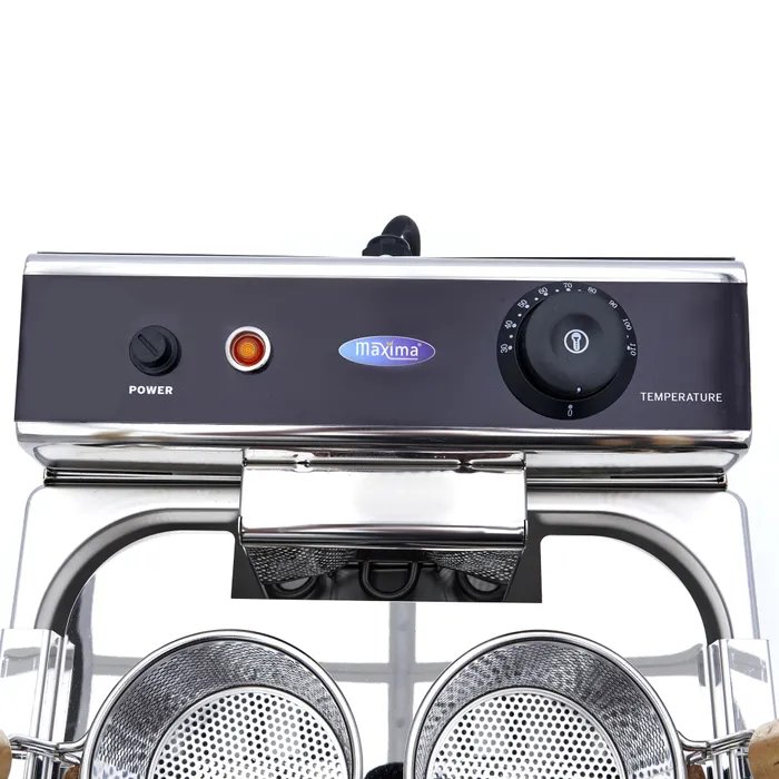 პასტის მოსახარში აპარატი 4 x 2L - Image 4