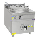 Boiling Pot Electric 150Lt