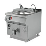 Gas Boiling Pan 70lt EMP.PLS.KTG.70