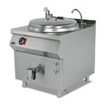 ხინკლის მოსახარში გაზის 150ლტ EMP.PLS.KTG.150