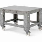 კონვეირული ღუმელის სადგამი EMP.50-1340-AS