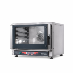 Convection Oven Digital NERONE MID 4