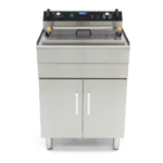 Electric fryer with stand 35 lt.