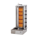 Gas Doner Kebab Grill Bottom Motor MB-5