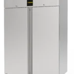 UPRIGHT DEEP FREEZER CNS-202-UC