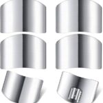 Finger protection ring