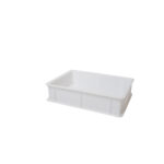 Pizza Dough Container 400x300x100 mm