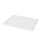 Pizza Dough Container lid 400x300 mm