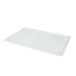 Pizza Dough Container lid 600x400 mm
