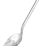 Perforated Serving Spoon 43