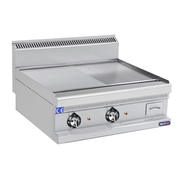 Electric Griddle 80*70
